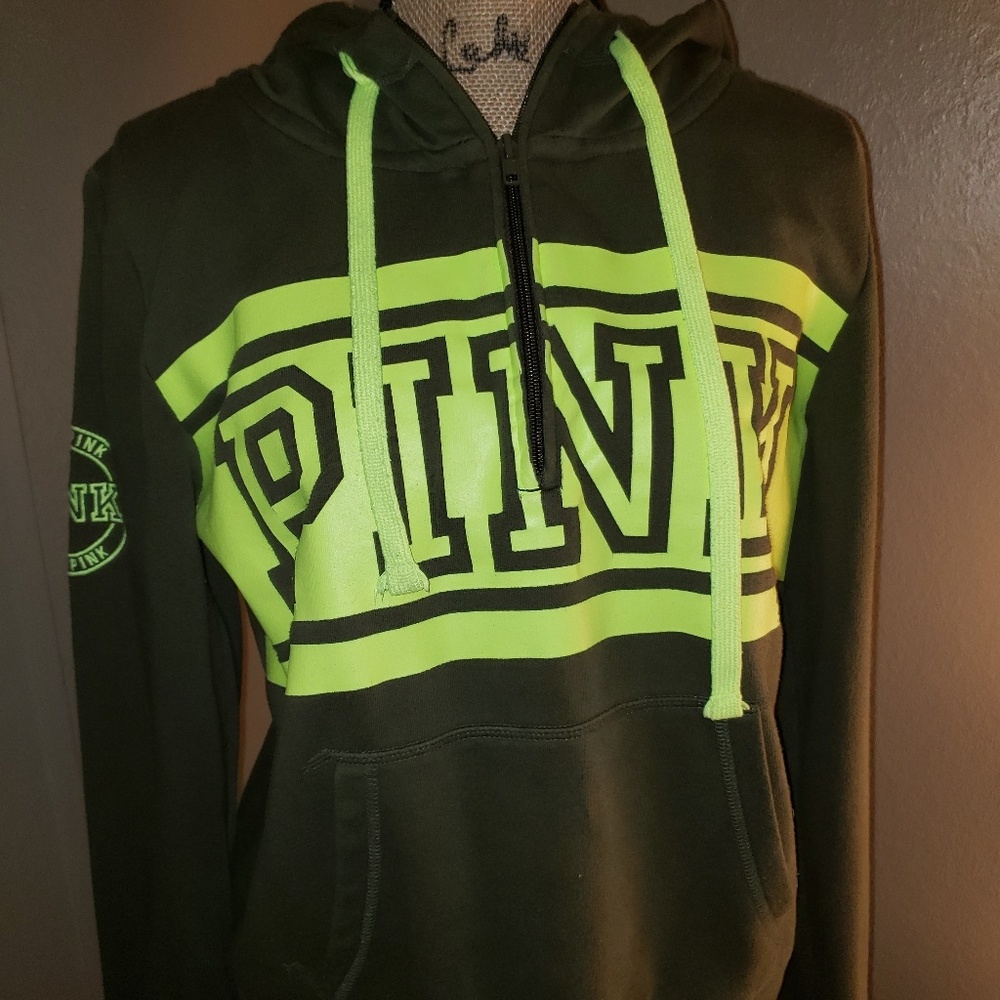 PINK Hoodie